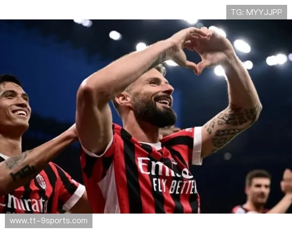 AC米兰拟通过引援吸引更多亚洲商业资源