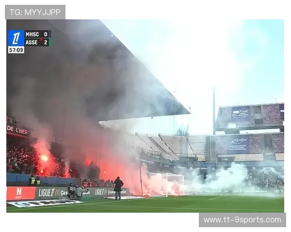 法甲夜幕下的精彩对决，战术变化带来无限期待，法甲的比赛