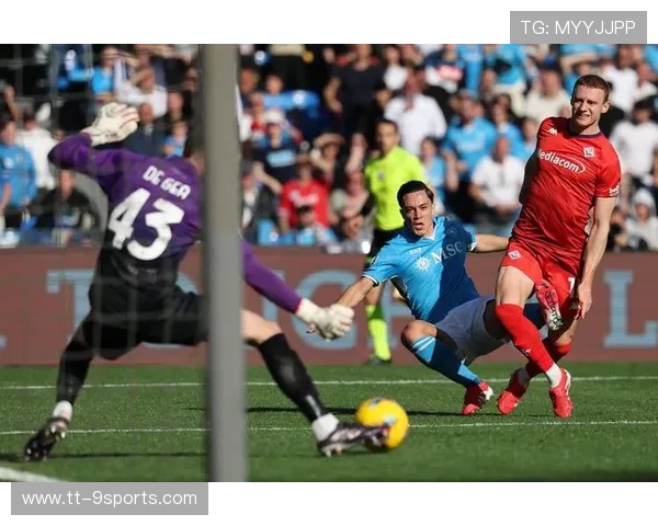 英超争夺激烈，精彩进球和神级扑救不断上演，英超进球集锦视频