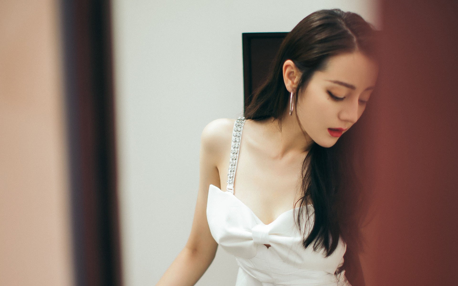 丁俊晖直播中与球迷亲切互动，丁俊晖主播