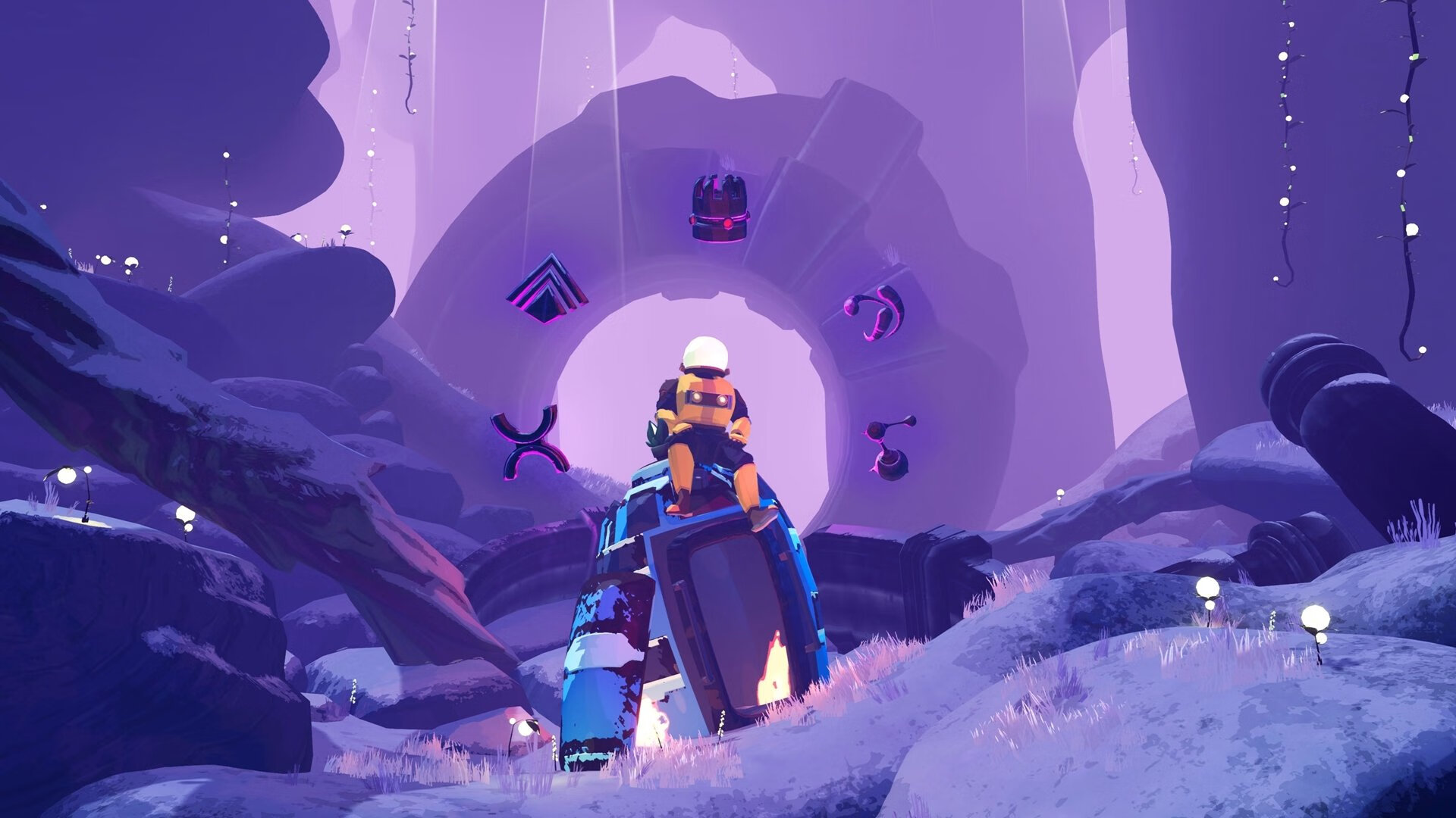 决赛场上 麦克沃伊领先优势明显，麦克沃特