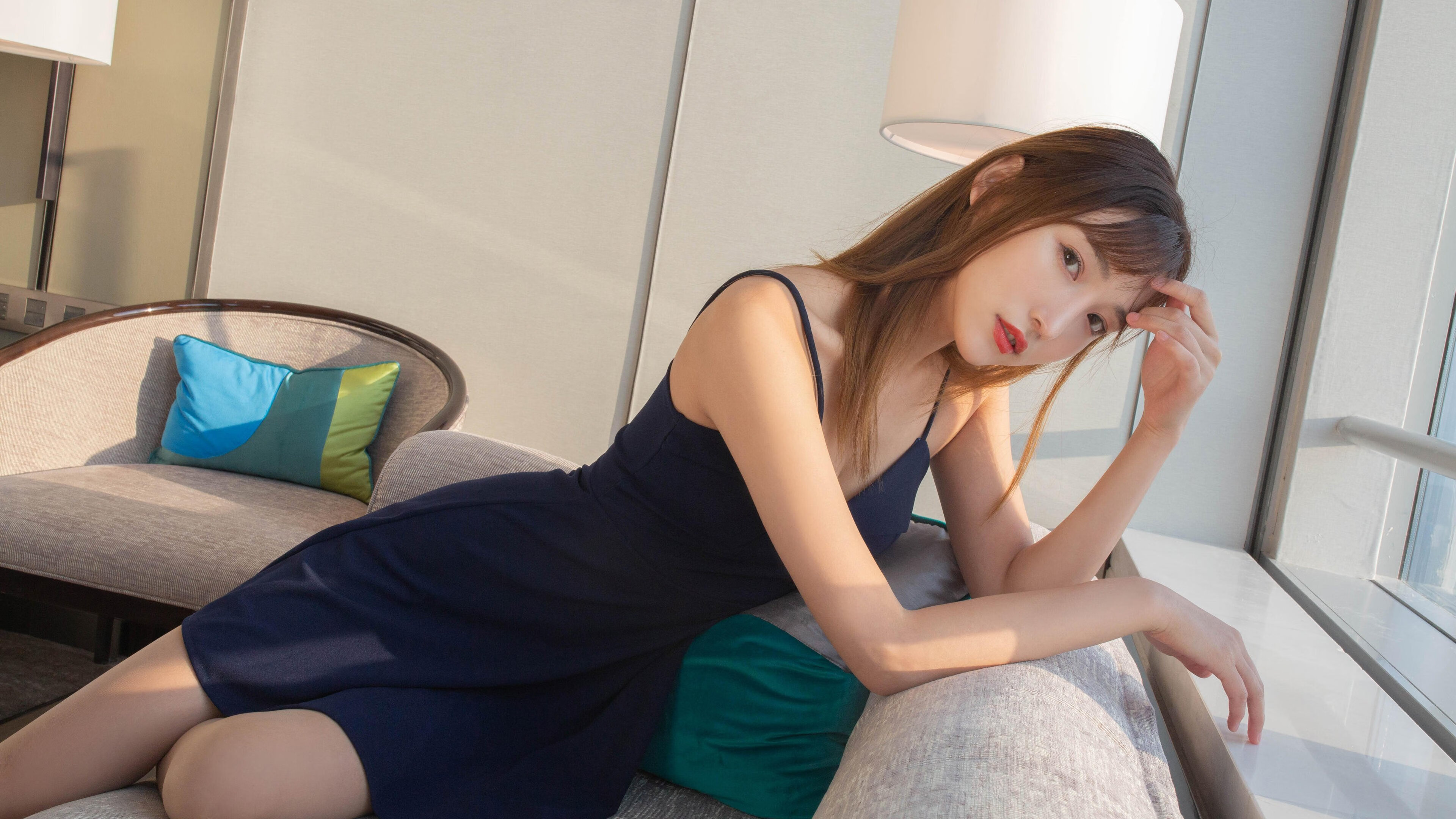 九游娱乐平台-女子篮球青年队推行个性化技术训练方案，女子篮球队风采展示